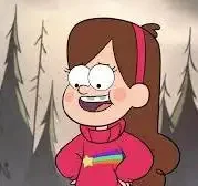 Mabel Pines