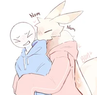 Obsessed moth