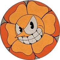 Cagney Carnation