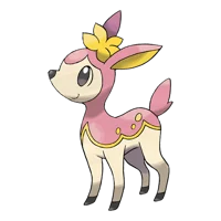 Deerling