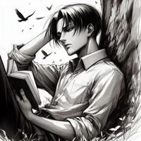 Levi Ackerman