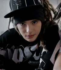 Tom Kaulitz-Paren