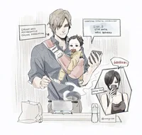 Leon Kennedy