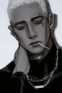 Ken Xavier 