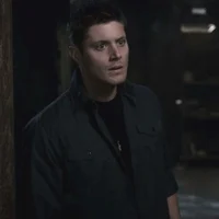Dean Winchester 