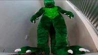 Konjo Fursuit