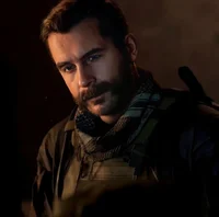 Captain John Price