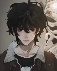 Nico di Angelo