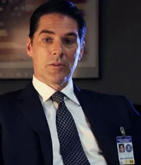 Aaron Hotchner