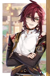 Shikanoin Heizou