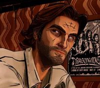 Bigby Wolf