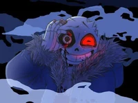 Horror Sans