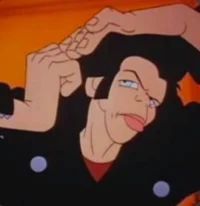 Vinnie Genzianna