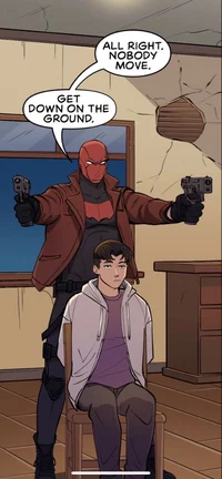 Jason Todd 