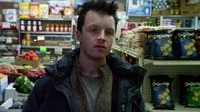 0 Mickey Milkovich