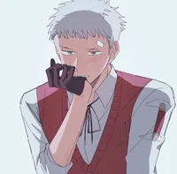 Akihiko Sanada