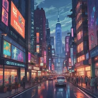 Ciudad Rpg