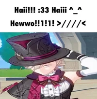 03 - Lyney - Genshin