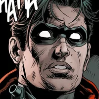 Jason Todd