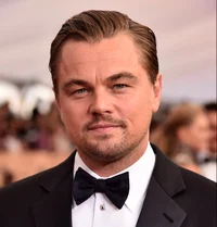Leonardo DiCaprio