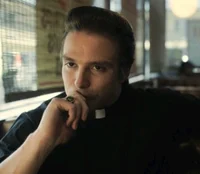 Father Charlie Mayhe