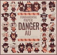FPE - DANGER AU