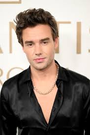 Liam Payne