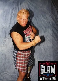 Axl Rotten