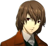 Goro Akechi