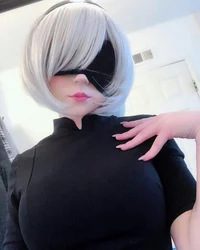 Yorha 2b
