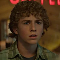 Percy Jackson - Show