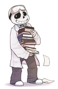 Scientist Sans