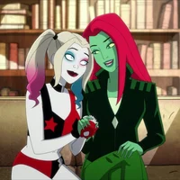 Harley y Ivy
