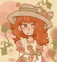 Strawberry Shortcake