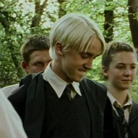 Draco Malfoy