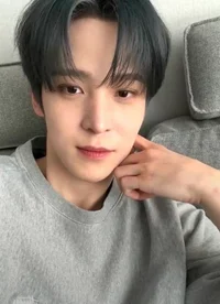 Jeong yunho 