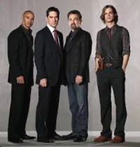 The BAU Men