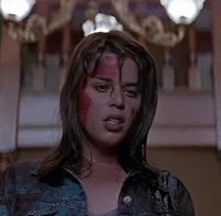 Sidney Prescott