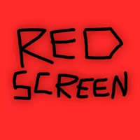 Red Screen 