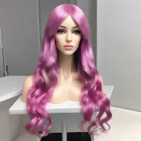 Angel Mannequin Head