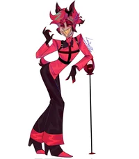 Alastor - HH