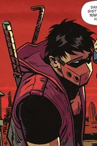 Jason Todd