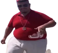 Official timmy hawda