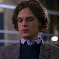 Spencer Reid