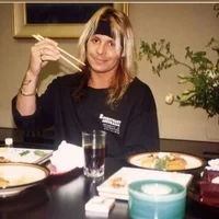 Vince Neil 