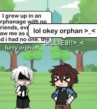 Gacha react