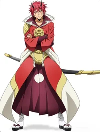 Benimaru