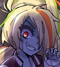 Yandere Saki Nikaido