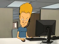 Beavis