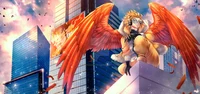 Hawks